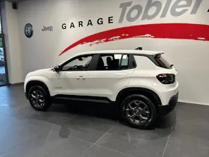 Jeep Avenger 54kWh Longitude