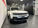 JEEP Avenger 54kWh Longitude