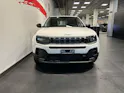 JEEP Avenger 54kWh Longitude