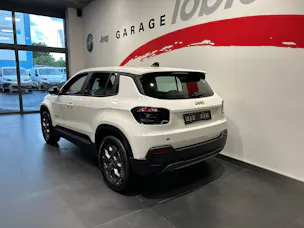 Jeep Avenger 54kWh Longitude