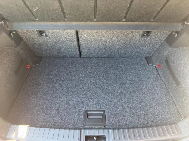 SEAT Ibiza 1.0 EcoTSI Hola FR