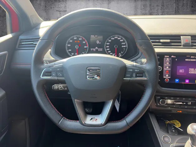 SEAT Ibiza 1.0 EcoTSI Hola FR