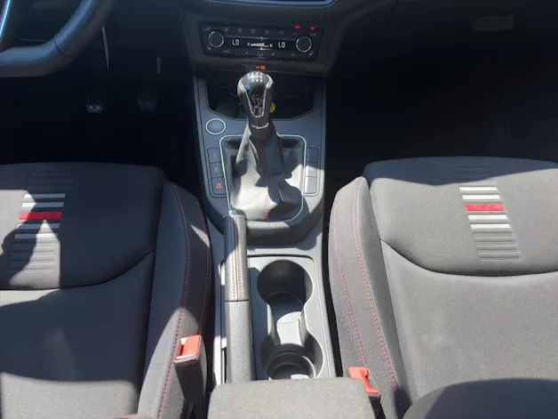 SEAT Ibiza 1.0 EcoTSI Hola FR