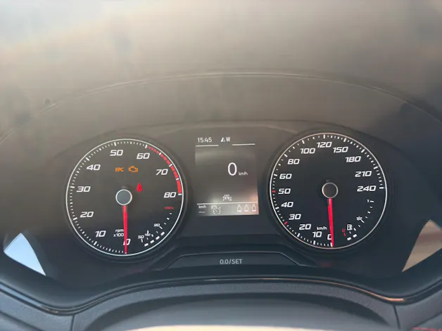 SEAT Ibiza 1.0 EcoTSI Hola FR