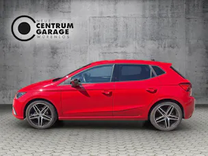 SEAT Ibiza 1.0 EcoTSI Hola FR
