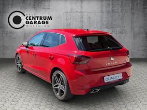 SEAT Ibiza 1.0 EcoTSI Hola FR