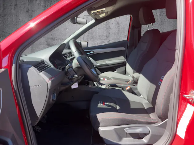 SEAT Ibiza 1.0 EcoTSI Hola FR