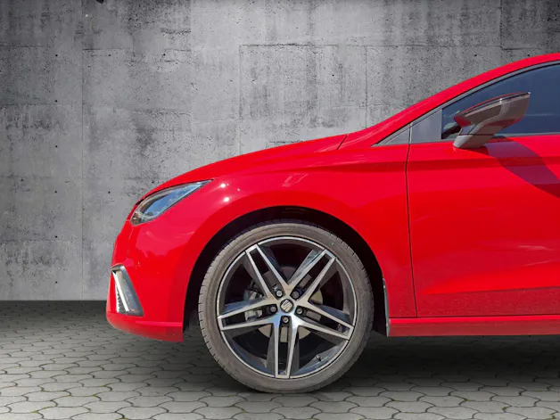 SEAT Ibiza 1.0 EcoTSI Hola FR