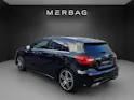 MERCEDES-BENZ A 220 AMG Line 4Matic