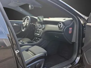 Mercedes-Benz A 220 AMG Line 4Matic