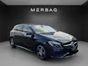 MERCEDES-BENZ A 220 AMG Line 4Matic