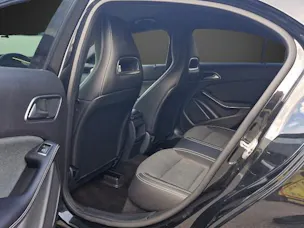 Mercedes-Benz A 220 AMG Line 4Matic