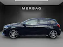 MERCEDES-BENZ A 220 AMG Line 4Matic