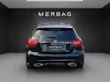 MERCEDES-BENZ A 220 AMG Line 4Matic