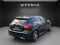 MERCEDES-BENZ A 220 AMG Line 4Matic