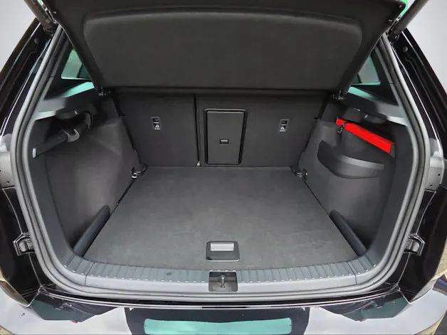 SKODA Karoq 1.5 TSI SportLine DSG