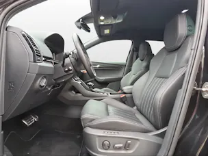 Škoda Karoq 1.5 TSI SportLine DSG