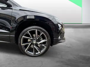 Škoda Karoq 1.5 TSI SportLine DSG
