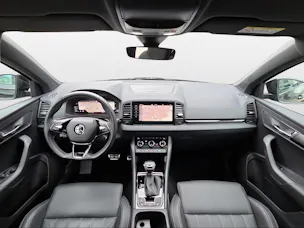 Škoda Karoq 1.5 TSI SportLine DSG