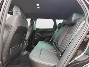 Škoda Karoq 1.5 TSI SportLine DSG