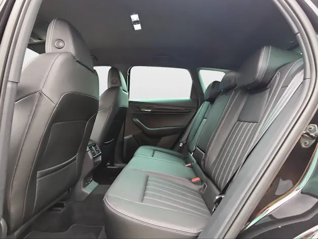 SKODA Karoq 1.5 TSI SportLine DSG