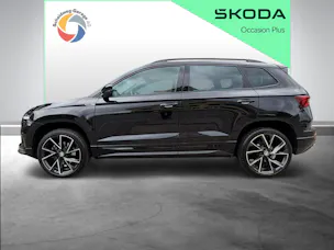Škoda Karoq 1.5 TSI SportLine DSG