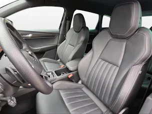 Škoda Karoq 1.5 TSI SportLine DSG