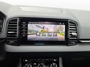 Škoda Karoq 1.5 TSI SportLine DSG
