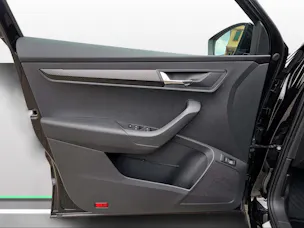Škoda Karoq 1.5 TSI SportLine DSG
