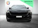 SKODA Karoq 1.5 TSI SportLine DSG