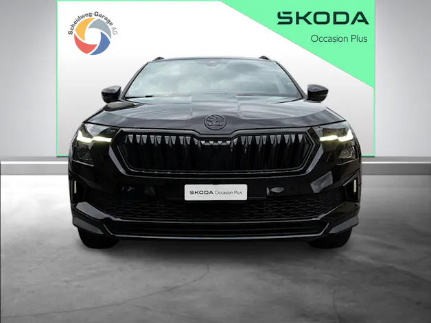 SKODA Karoq 1.5 TSI SportLine DSG
