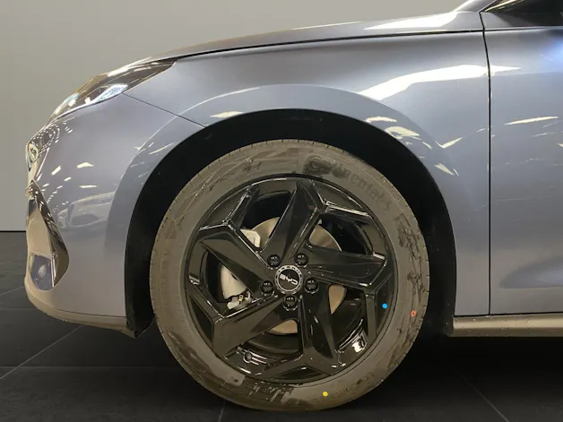 BYD Seal 6 DM-i Touring Comfort