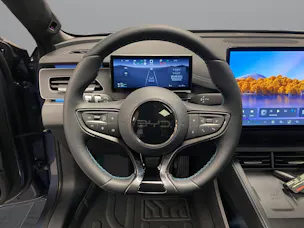 BYD Seal 6 DM-i Touring Comfort