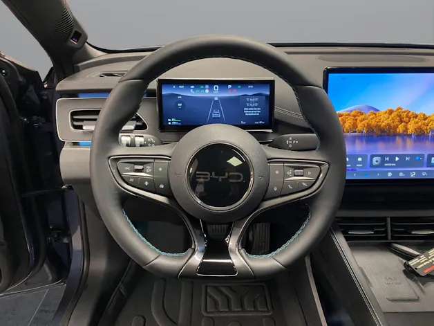 BYD Seal 6 DM-i Touring Comfort