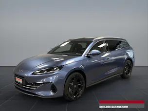 BYD Seal 6 DM-i Touring Comfort