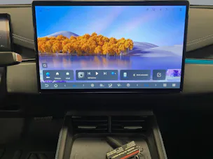 BYD Seal 6 DM-i Touring Comfort