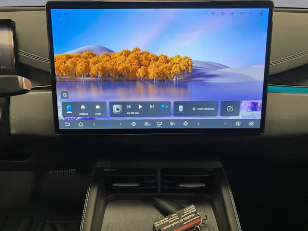 BYD Seal 6 DM-i Touring Comfort