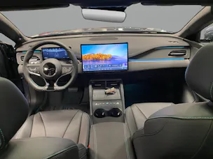 BYD Seal 6 DM-i Touring Comfort