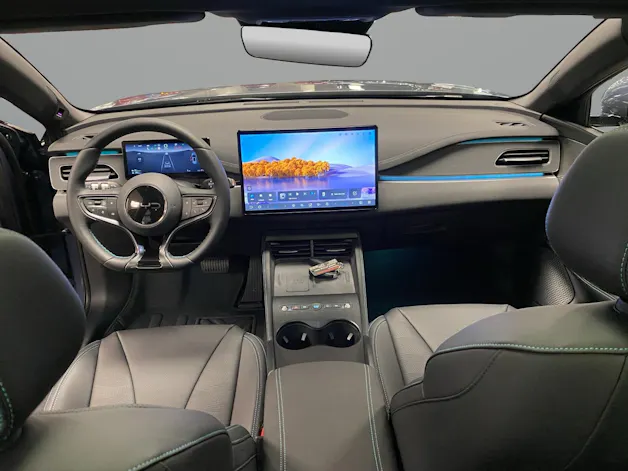 BYD Seal 6 DM-i Touring Comfort