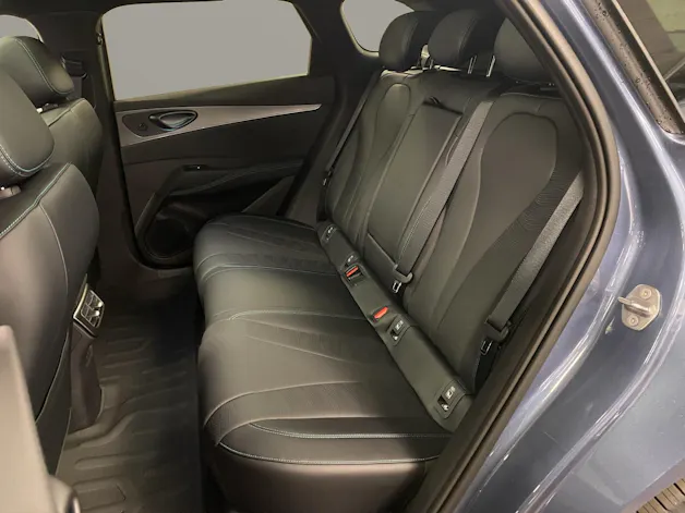BYD Seal 6 DM-i Touring Comfort
