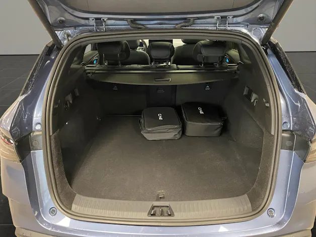 BYD Seal 6 DM-i Touring Comfort