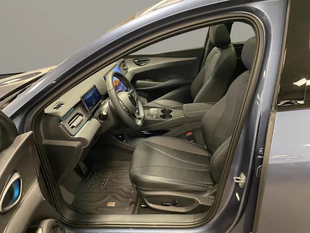 BYD Seal 6 DM-i Touring Comfort