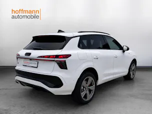 Audi Q3 SUV e-hybrid 200 kW S tronig