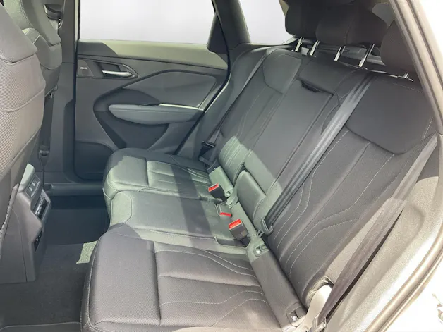 Audi Q3 SUV e-hybrid 200 kW S tronig