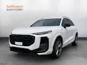Audi Q3 SUV e-hybrid 200 kW S tronig