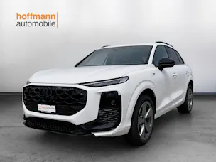 Audi Q3 SUV e-hybrid 200 kW S tronig