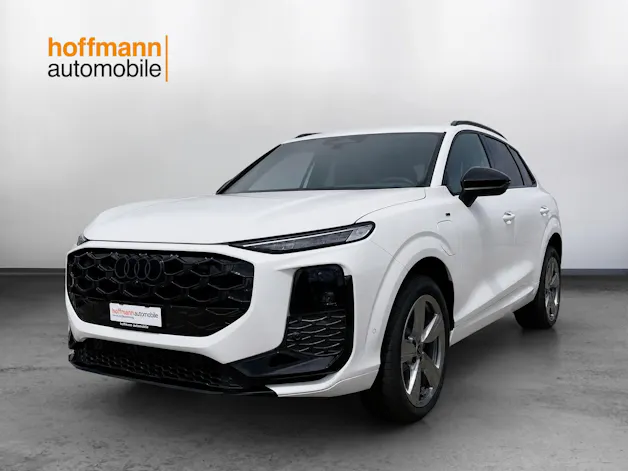 Audi Q3 SUV e-hybrid 200 kW S tronig