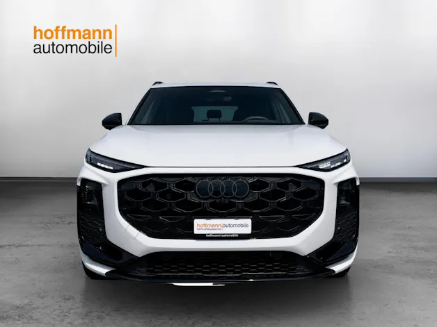 Audi Q3 SUV e-hybrid 200 kW S tronig