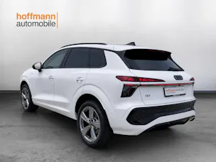 Audi Q3 SUV e-hybrid 200 kW S tronig