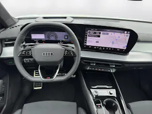 Audi Q3 SUV e-hybrid 200 kW S tronig